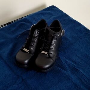 Women's Harley Davidson shoes